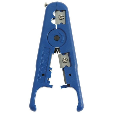 Paladin Tools Universal Stripper Sc-Clamshell PA70003